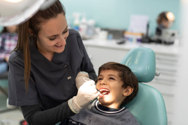 Best Pediatric Emergency Dentist in Sto Brook, NY