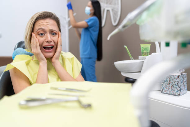 Best After-Hours Emergency Dentist in Sto Brook, NY